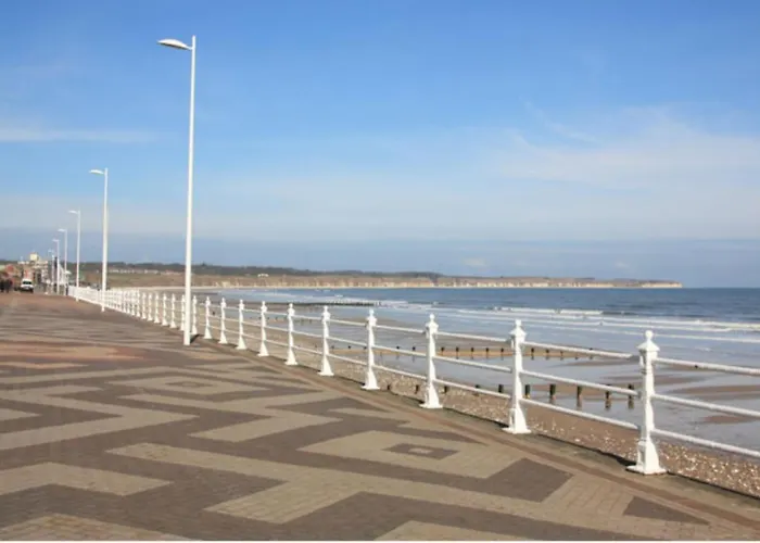 The Beach Hut