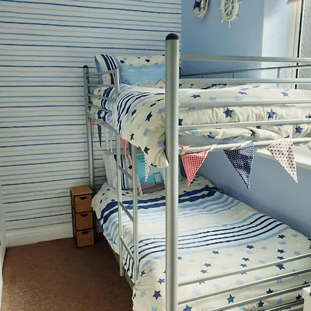 The Beach Hut Bridlington Extérieur photo