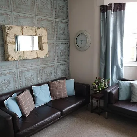 The Beach Hut Bridlington Extérieur photo