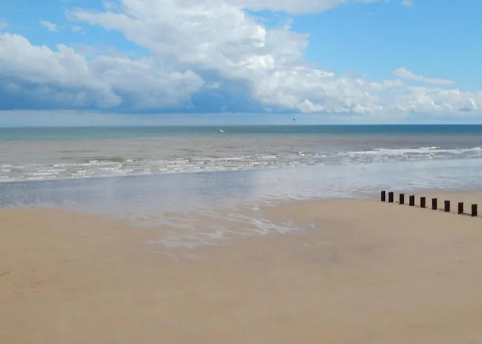 The Beach Hut