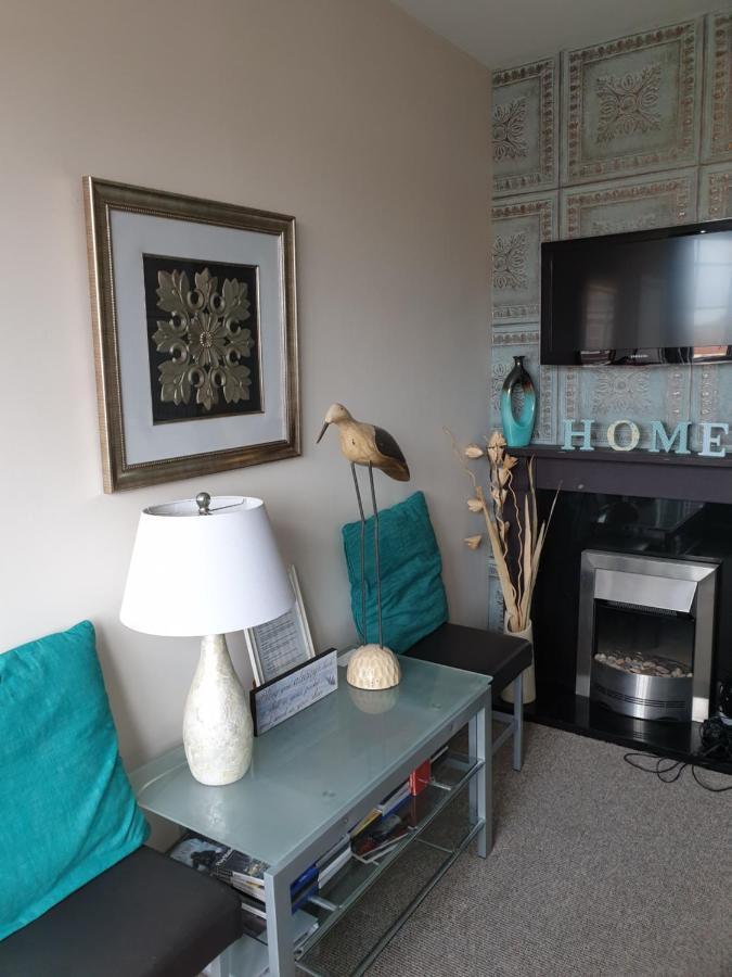 Holiday home The Hut Bridlington