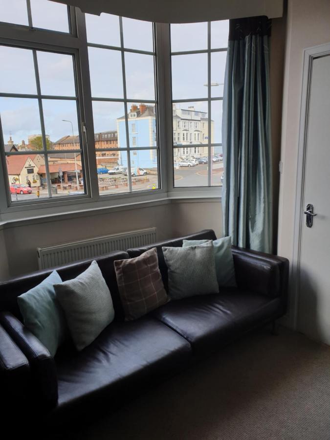 The Hut Holiday home Bridlington
