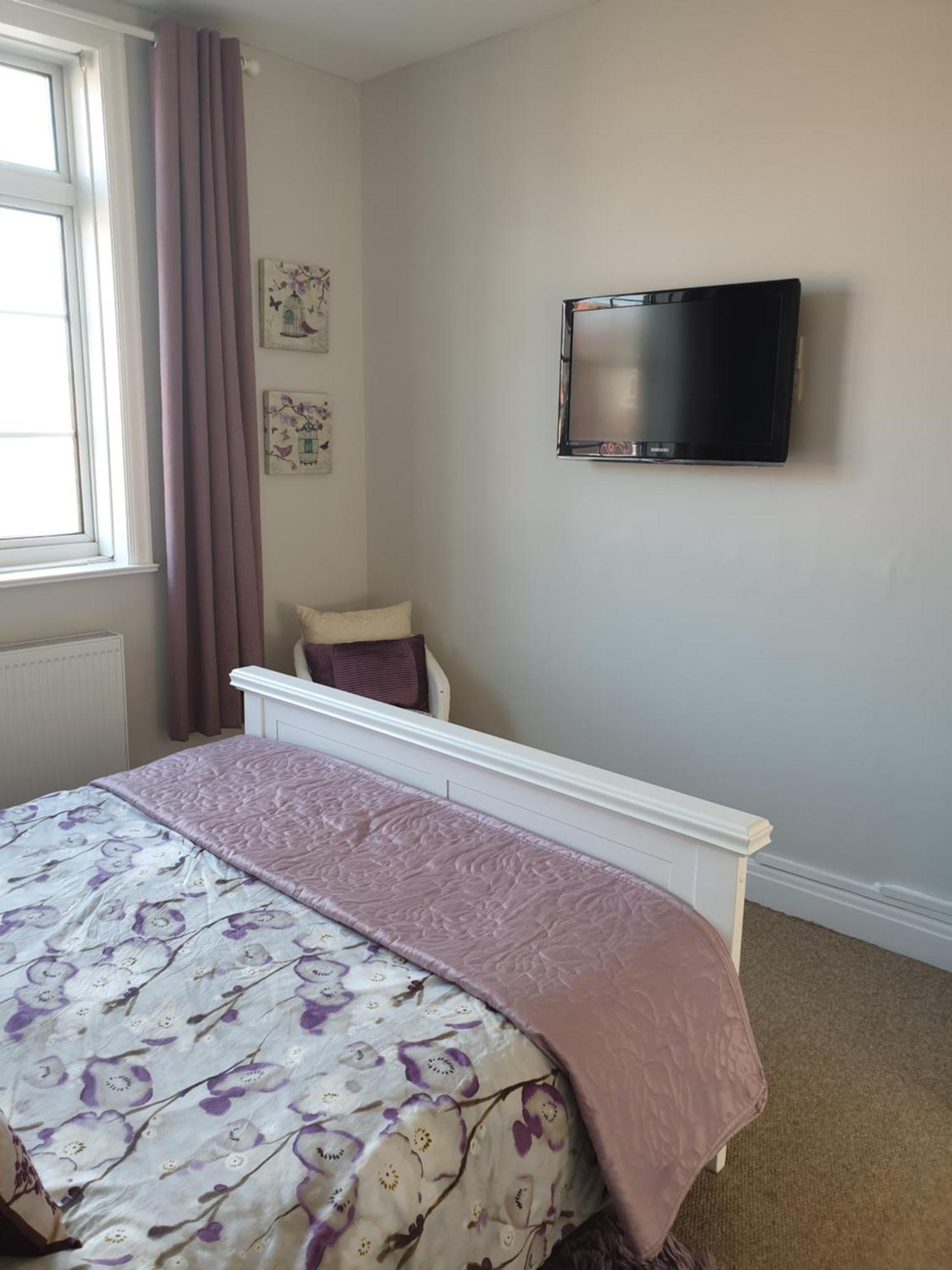 Holiday home The Hut Bridlington